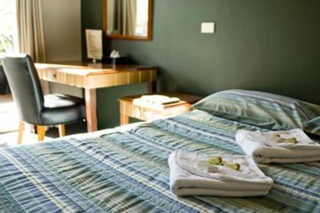 City Crown Motel Sydney Room photo